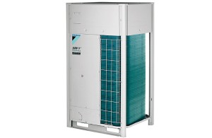 Внешний блок Daikin RYYQ10U Внешний блок Daikin RYYQ10U