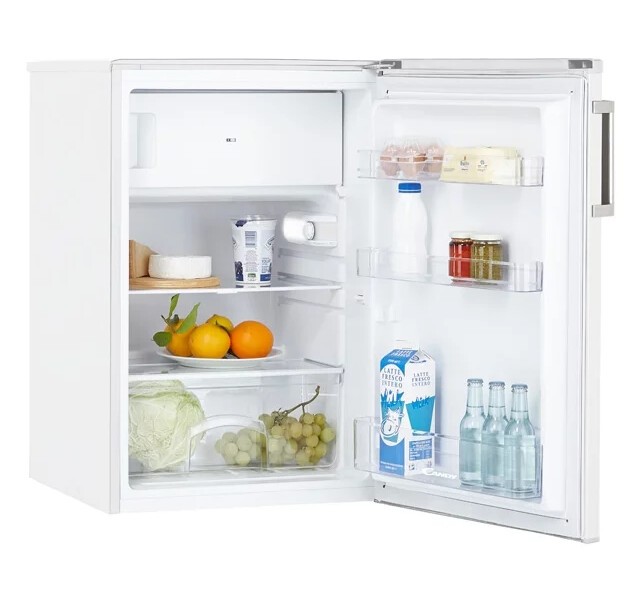 Холодильник Candy CCTOS 542 WH