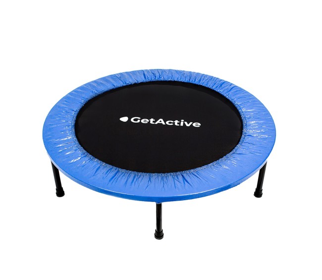 Минибатут GetActive Jump 40 синий