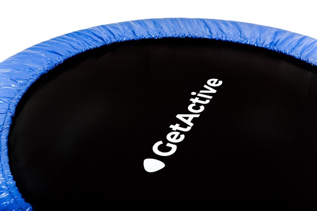 Минибатут GetActive Jump 40 синий