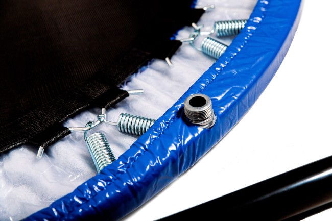 Минибатут GetActive Jump 40 синий