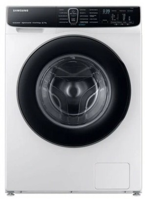 Стиральная машина Samsung WW80AFS28AE