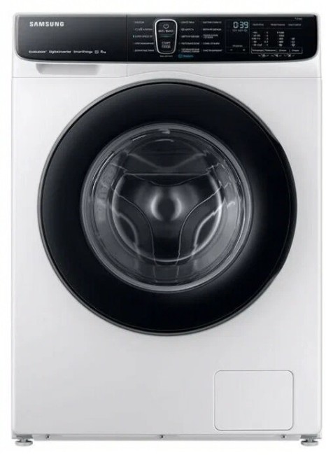 Стиральная машина Samsung WW80AFS28AE