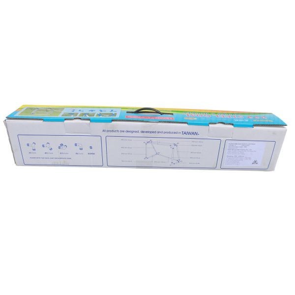 Ворота игровые DFC GOAL121ST