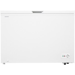 Морозильник-ларь Nordfrost CFS 350