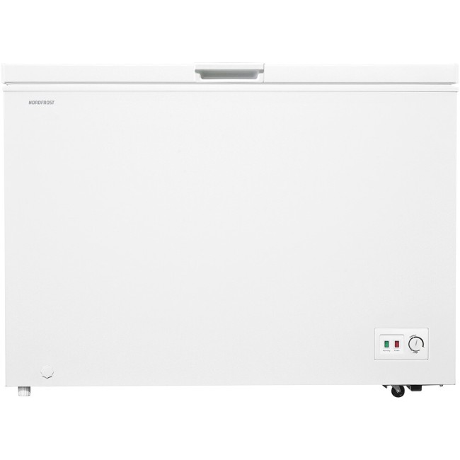 Морозильник-ларь Nordfrost CFS 350