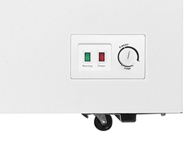 Морозильник-ларь Nordfrost CFS 350