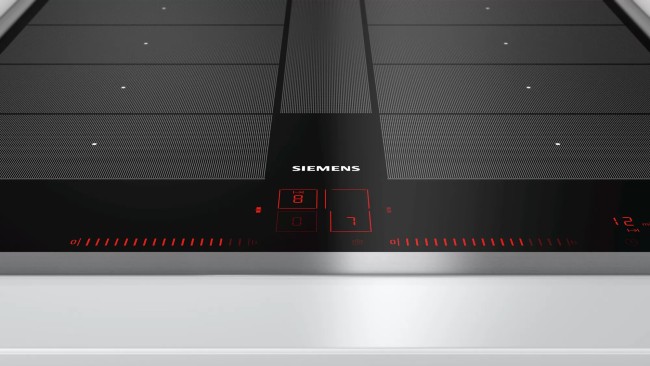 Встраиваемая индукционная варочная панель Siemens EX645LYC1E