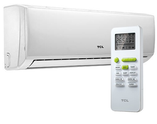 Сплит-система TCL TAC-12CHSA/IF