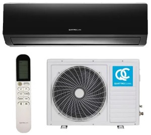 Сплит-система QuattroClima QV-FE09WA/QN-FE09WA