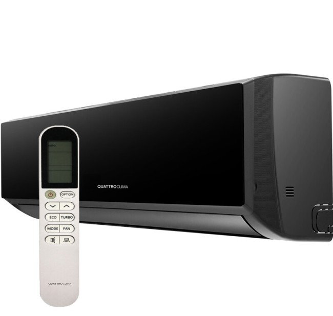 Сплит-система QuattroClima QV-FE09WA/QN-FE09WA