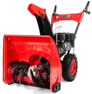 Снегоуборщик бензиновый Hiper HST530/510Z