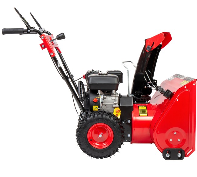 Снегоуборщик бензиновый Hiper HST530/510Z