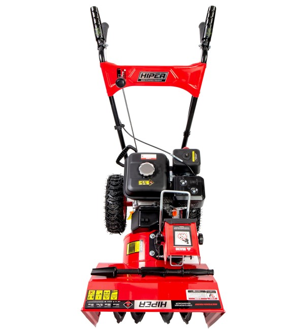 Снегоуборщик бензиновый Hiper HST530/510Z