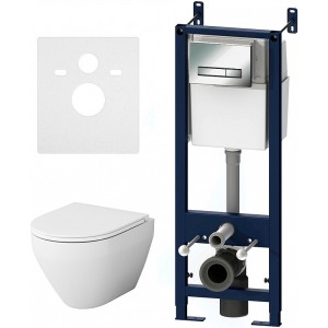 Готовое решение AM.PM IS30251.701700