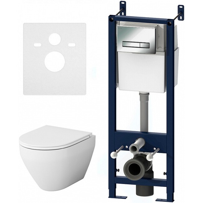 Готовое решение AM.PM IS30251.701700