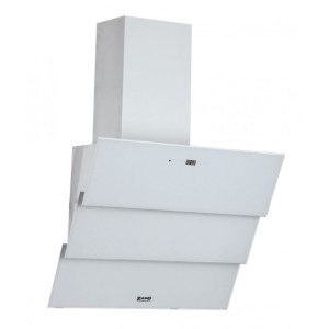 Каминная вытяжка ZorG Technology Troy 1000 60 S белый