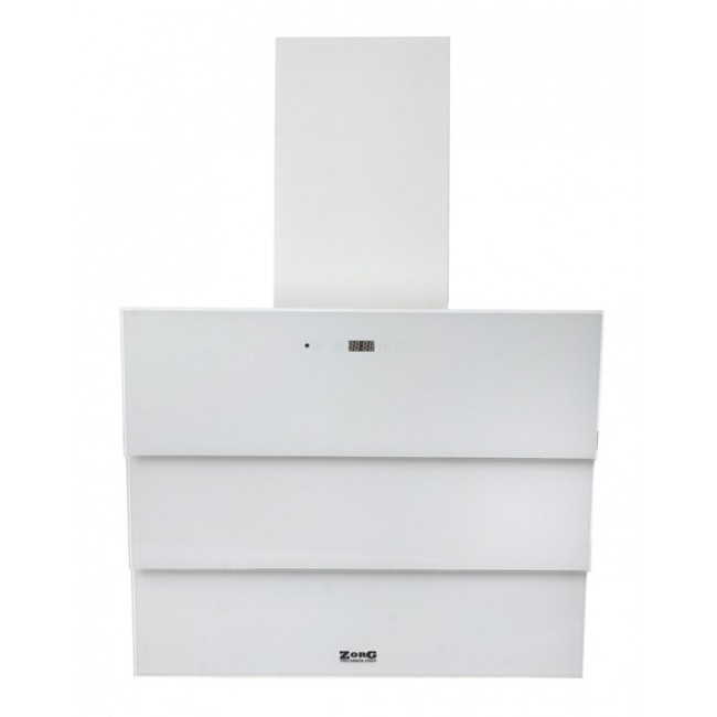 Каминная вытяжка ZorG Technology Troy 1000 60 S белый