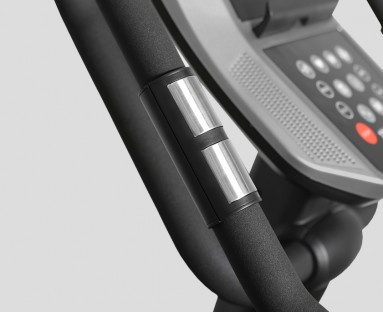 Эллиптический тренажер Svensson Industrial Hit X850 Эллиптический тренажер Svensson Industrial Hit X850