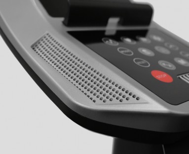 Эллиптический тренажер Svensson Industrial Hit X850 Эллиптический тренажер Svensson Industrial Hit X850