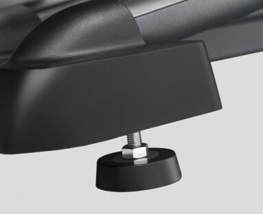 Эллиптический тренажер Svensson Industrial Hit X850 Эллиптический тренажер Svensson Industrial Hit X850