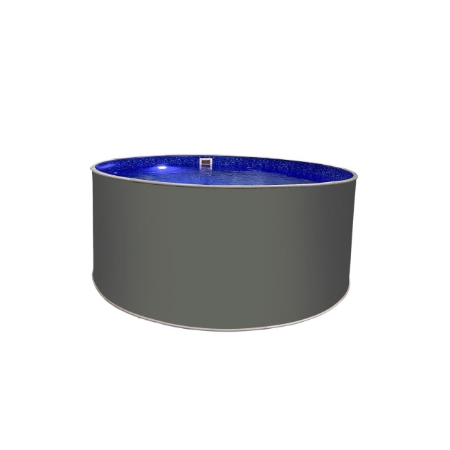 Каркасный бассейн Лагуна ТМ598 Каркасный бассейн Лагуна ТМ598