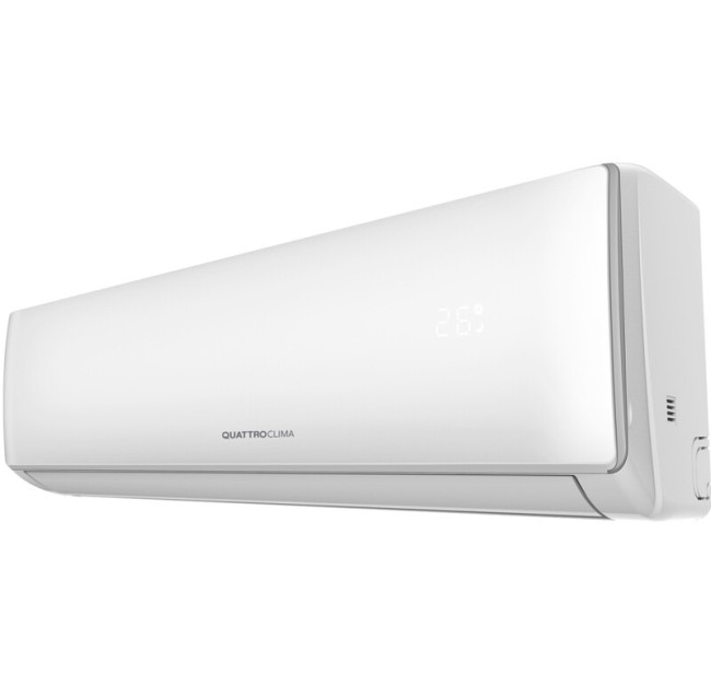 Сплит-система QuattroClima QV-BE07WA(B)/QN-BE07WA(B)