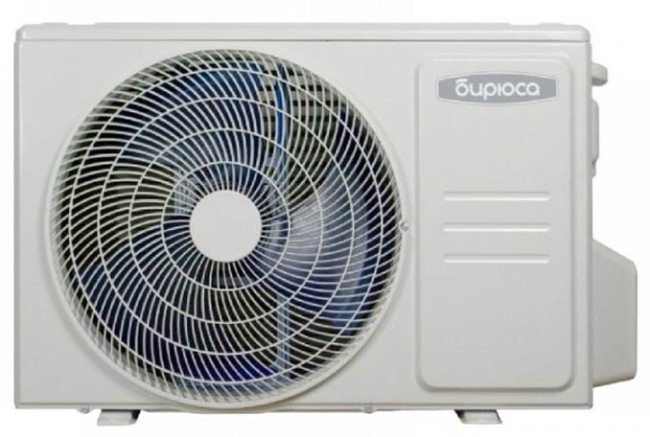 Сплит-система Бирюса B-24SPR/B-24SPQ