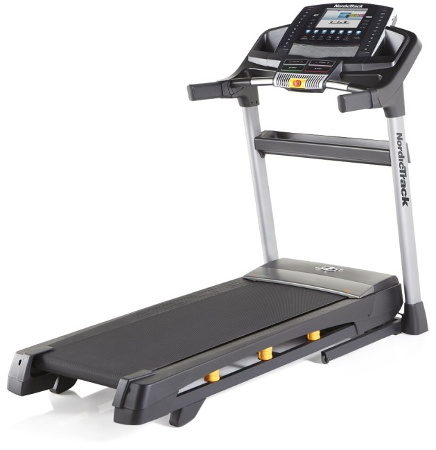 Беговая дорожка NordicTrack T 23.0 (NETL17814) Беговая дорожка NordicTrack T 23.0 (NETL17814)