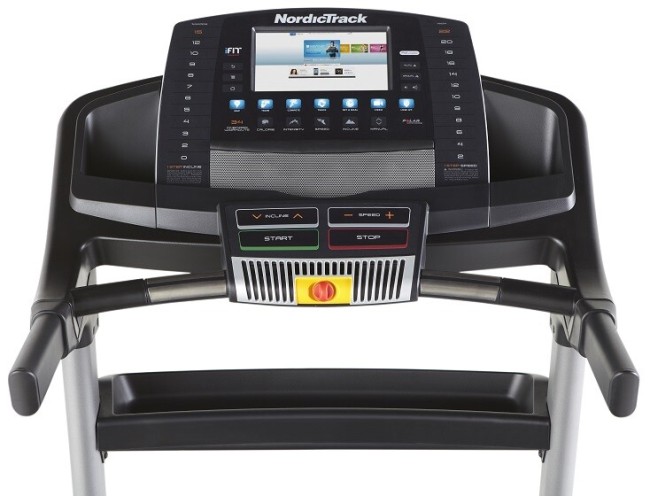 Беговая дорожка NordicTrack T 23.0 (NETL17814) Беговая дорожка NordicTrack T 23.0 (NETL17814)