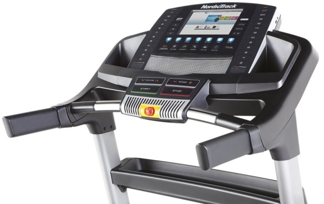 Беговая дорожка NordicTrack T 23.0 (NETL17814) Беговая дорожка NordicTrack T 23.0 (NETL17814)