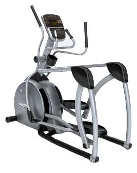 Эллиптический тренажер Vision Fitness S60 Эллиптический тренажер Vision Fitness S60
