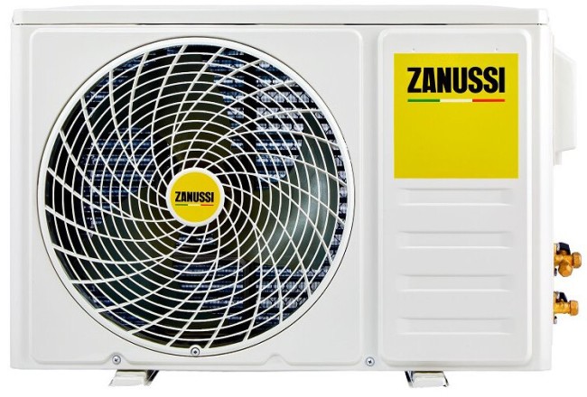 Сплит-система Zanussi ZACS-12 HM/A23/N1