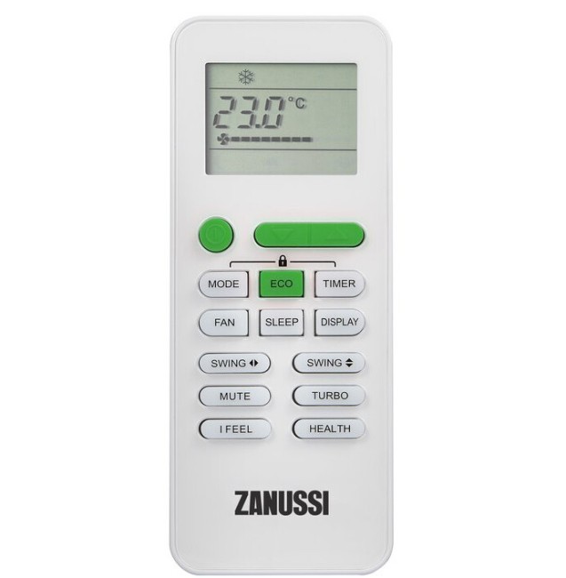 Сплит-система Zanussi ZACS-12 HM/A23/N1