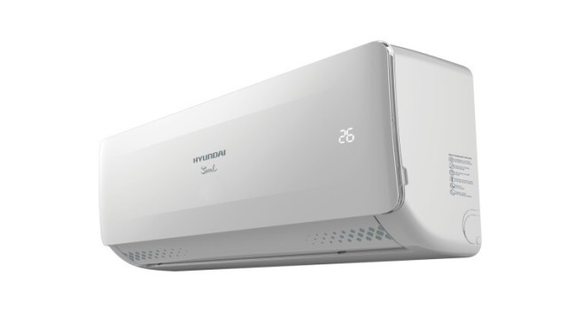 Сплит-система Hyundai H-AR19-09H