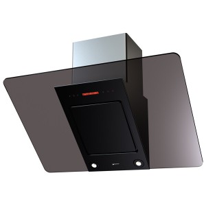 Каминная вытяжка Shindo Pallada sensor 90 B/BG 4ETC Каминная вытяжка Shindo Pallada sensor 90 B/BG 4ETC