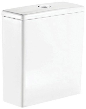 Бачок для унитаза Koller Pool Round (RN-0665-RC-T)