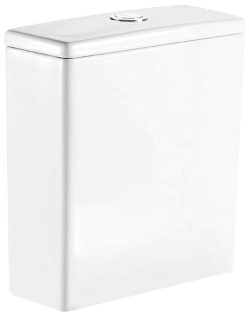 Бачок для унитаза Koller Pool Round (RN-0665-RC-T)