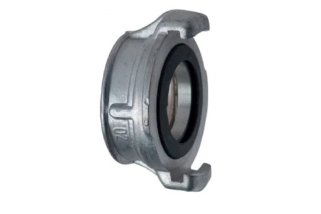 Головка муфтовая Champion ГМ-38 (D-1,5"), C2545 Головка муфтовая Champion ГМ-38 (D-1,5"), C2545