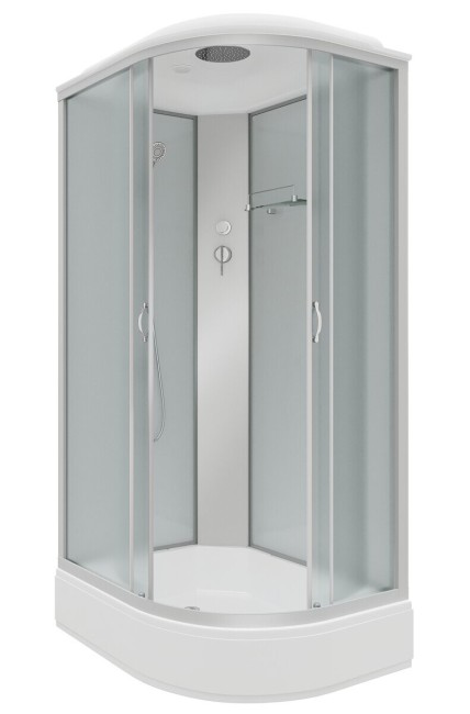 Душевая кабина Niagara 333944R (NG-33394-14R)