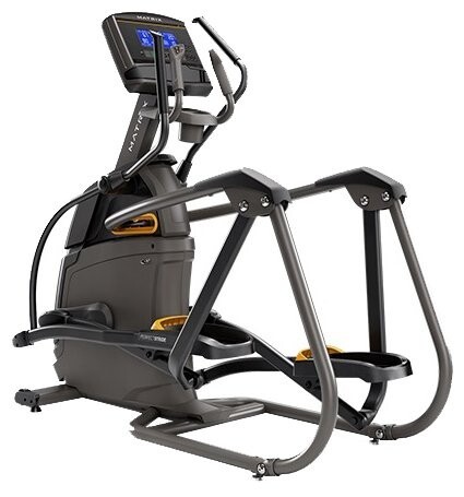 Эллиптический эргометр Matrix A30XR Эллиптический эргометр Matrix A30XR
