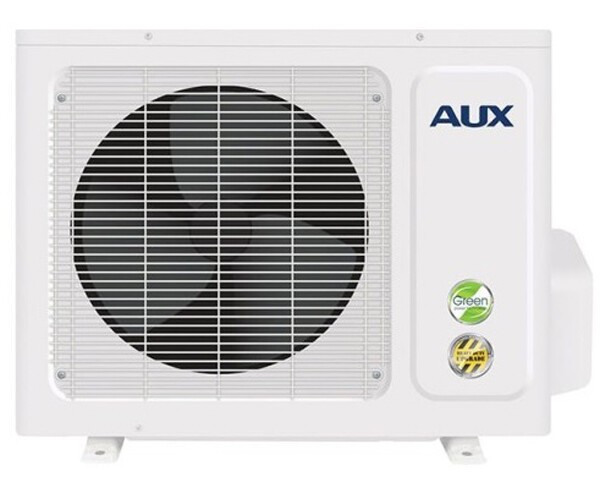 Сплит-система AUX ASW-H09A4/HA-R1/AS-H09A4/HA-R1 Сплит-система AUX ASW-H09A4/HA-R1/AS-H09A4/HA-R1