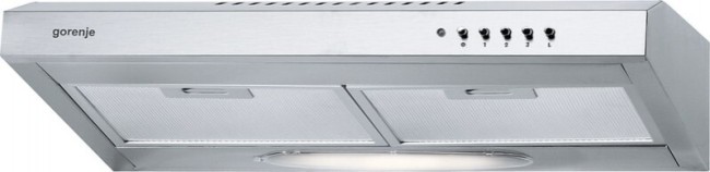 Вытяжка Gorenje DU 6345 E Вытяжка Gorenje DU 6345 E