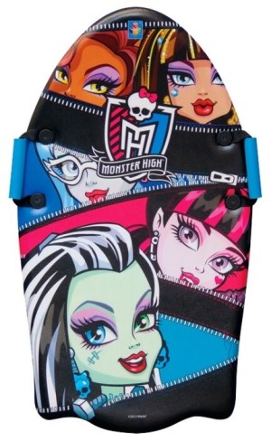 Ледянка 1 TOY Monster High Т56340