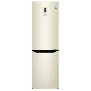 Холодильник LG GA-B459BEGL