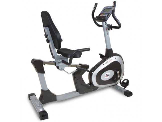 Велотренажер BH Fitness ARTIC COMFORT PROGRAM