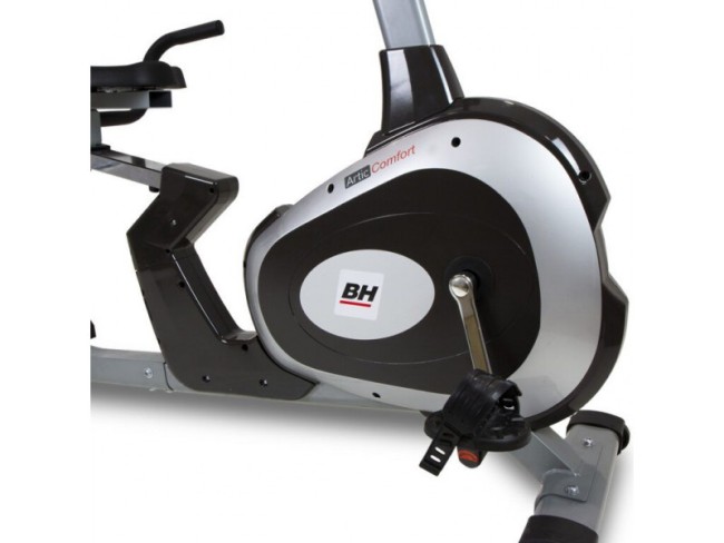 Велотренажер BH Fitness ARTIC COMFORT PROGRAM
