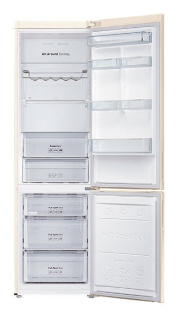 Холодильник Samsung RB37J5200EF Холодильник Samsung RB37J5200EF