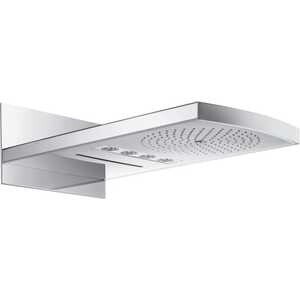 Верхний душ Hansgrohe Raindance Rainfall Overhead Shower 28411