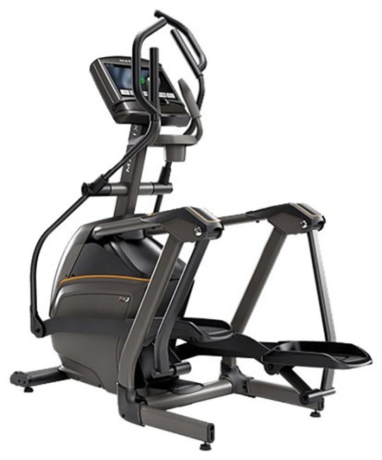 Эллиптический эргометр домашний Matrix E50XIR Эллиптический эргометр домашний Matrix E50XIR